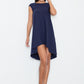 Evening dress model 111509 Figl