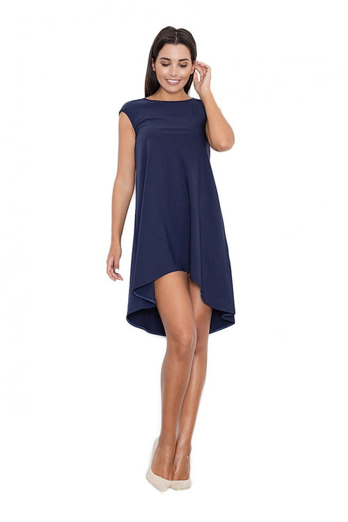 Evening dress model 111509 Figl
