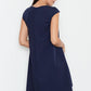 Evening dress model 111509 Figl