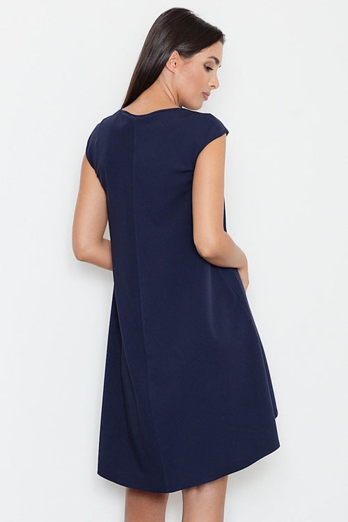 Evening dress model 111509 Figl