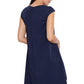 Evening dress model 111509 Figl