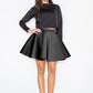 Skirt model 44184 Figl