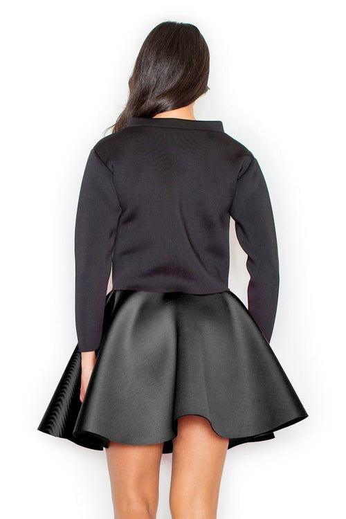 Skirt model 44184 Figl