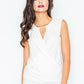 Blouse model 43865 Figl