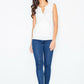 Blouse model 43865 Figl