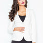 Jacket model 10114 Figl