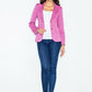 Jacket model 10117 Figl