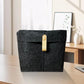 Various Clothes Felt Storage Baskets for Home Bathroom Office Toy Underwear Laundry Bucket Sundries Box for Dormitory