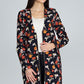 Jacket model 116361 Figl