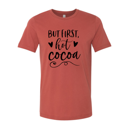 DT0905 But First hot cocoa