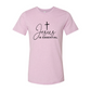 DT0933 Jesus Is Essential Shirt