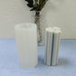 Flower Aromatherapy Candle Mold Desktop Decoration