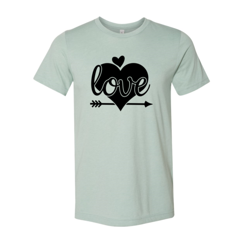 Love Shirt
