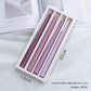Long Brush Holder Aromatherapy Candle