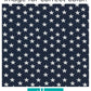 Americana Indoor/Outdoor Throw Pillows, 2 Count, Accent - 16.5" X 16.5", Blue/White Macey