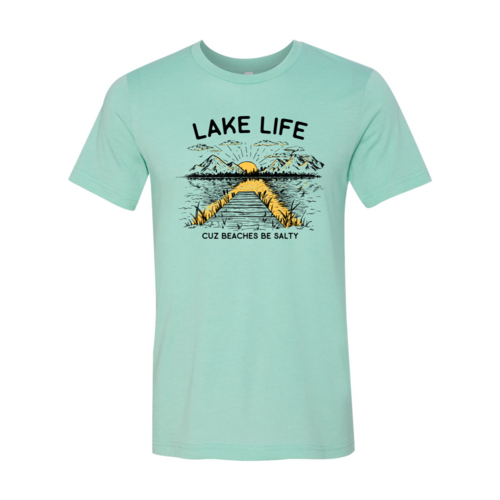 Lake Life T-shirt