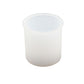 Crystal Epoxy Resin Candle Holder Silicone Mold