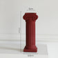 Ancient Greek Ionian Roman Column Aroma Candle Holder