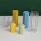 Hexagonal Candle Mould Pc Acrylic Plastic