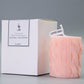 Wool Column Christmas Candle Decoration Ornaments