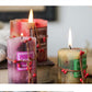 Aromatherapy Oil Smoke-free Environmental Candle