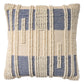 Mina Victory Loop Decor Pillow 2-Pack, 22" X 22"