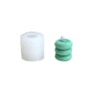 Handmade DIYINS Candle Silicone Mold