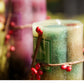 Aromatherapy Oil Smoke-free Environmental Candle