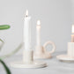 Modern Creative Ceramic Candle Holder Home
