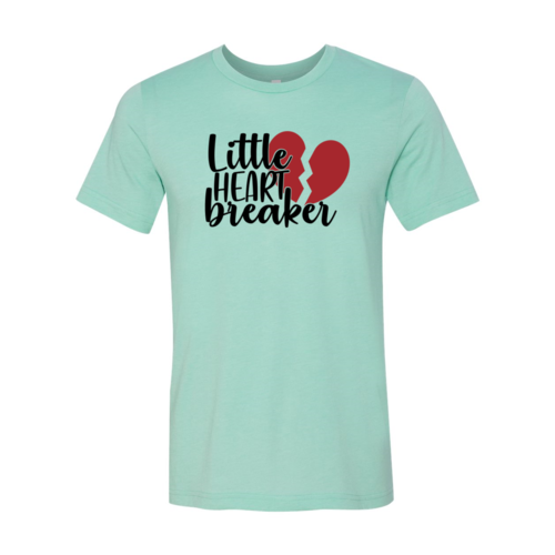 Little Heart Breaker Shirt