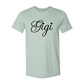 Gigi Shirt