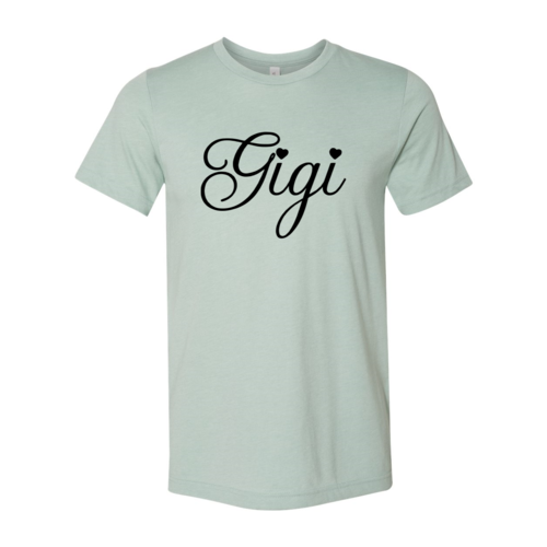 Gigi Shirt