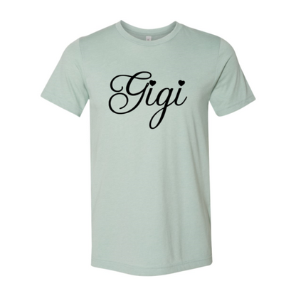 Gigi Shirt