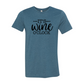 Its Wine O'clock Shirt