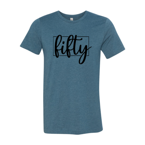 Fifty Shirt