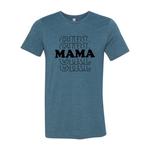 Girl Mama Shirt