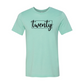 Twenty Shirt