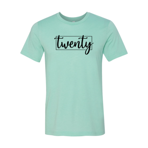 Twenty Shirt