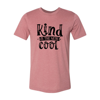 DT0683 Kind is the new cool