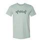 Game Heartbeat Shirt