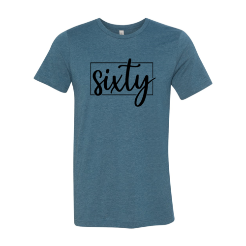 Sixty Shirt