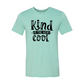 DT0683 Kind is the new cool
