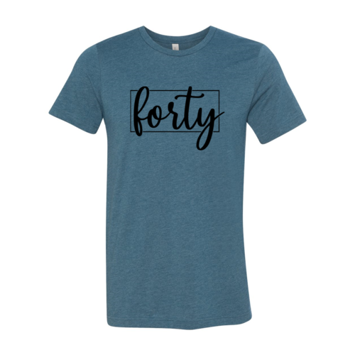 Forty Shirt