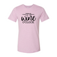 Its Wine O'clock Shirt