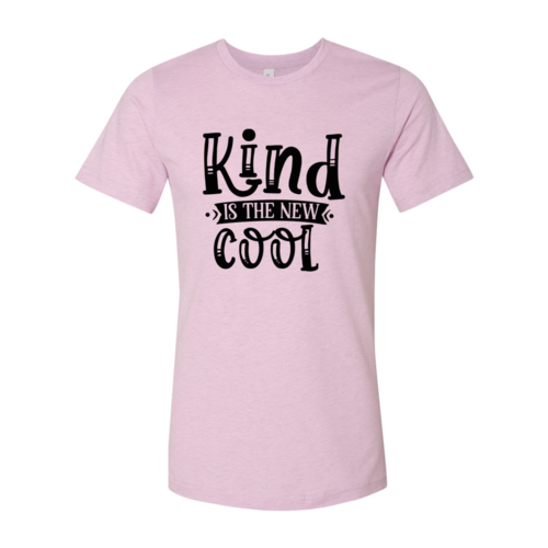 DT0683 Kind is the new cool
