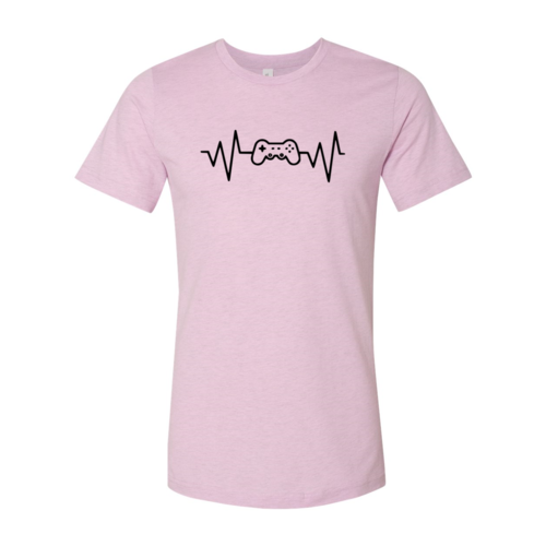 Game Heartbeat Shirt