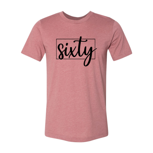 Sixty Shirt