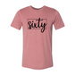 Sixty Shirt