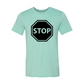 Stop Shirt