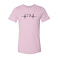 Coffee Heartbeat Shirt